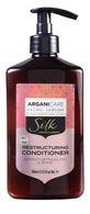 Arganicare Silk Protein Herstellende Conditioner