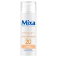 Mixa Vitamin C und Niacinamid – Creme zur Korrektur von Pigmentflecken LSF 20, 50 ml