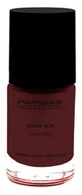 Parisax Pro rood-zwarte lak van Parisax