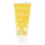 Berdoues Bodylotion met sheaboter, monoï en tiare 100 ml