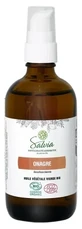 Salvia Nutrition Organic Virgin Evening Primrose Vegetable Oil, 100 ml