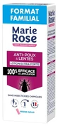 Marie Rose Extra-Strength Lotion for Lice and Nits, 200 ml