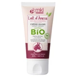 MKL Green Nature Bio-Handcreme mit Eselsmilch 50 ml