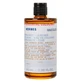 Korres Athenian Grooming Bergamot + Leer Eau de Cologne 100 ml