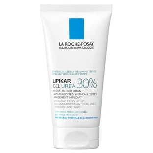 La Roche-Posay Lipikar Gel Urea 30% 50 ml