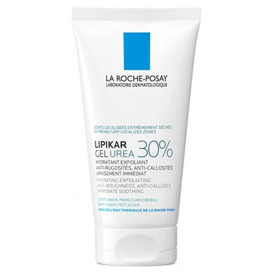 La Roche-Posay Lipikar Gel Urea 30% 50 ml