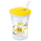 NUK Action Cup 230 ml, ab 12 Monaten