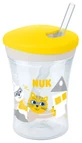 NUK Action Cup 230 ml, ab 12 Monaten