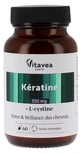 Vitavea Keratin 350 mg, 60 Capsules