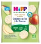 HiPP Mon Goûter Plaisir Organic Apple Rice Cakes, for ages 10 months and up, 30 g