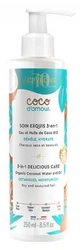 Activilong Exquisite 3 en 1 Coco d'Amour: cuidado de la piel