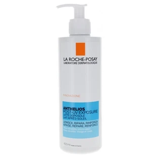 La Roche-Posay Anthelios After-Sun-Lotion nach dem Sonnenbad 400 ml