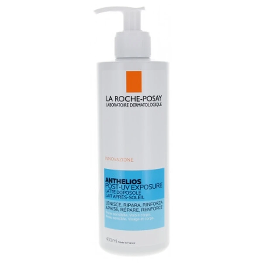 La Roche-Posay Anthelios After-Sun-Lotion nach dem Sonnenbad 400 ml