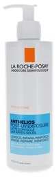 La Roche-Posay Anthelios, loción para después del sol tras la exposición a los rayos UV, 400 ml
