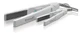 Ga.Ma Titanium Hair Straightener Set
