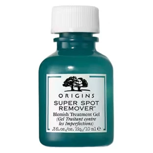 Origins Super Spot Remover Gel zur Behandlung von Hautunreinheiten 10 ml