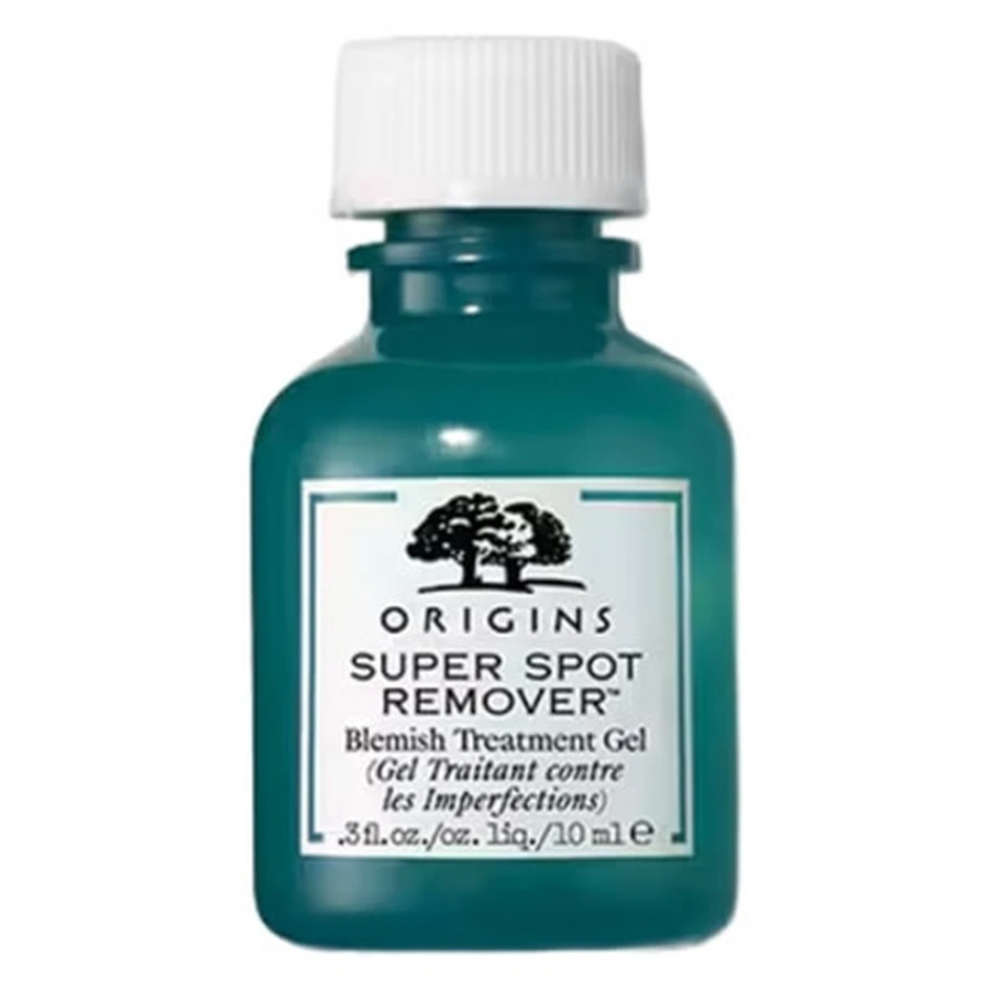 Origins Super Spot Remover Gel zur Behandlung von Hautunreinheiten 10 ml