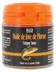 S.I.D Nutrition Fatigue & Energy Cod Liver Oil 30 Capsules