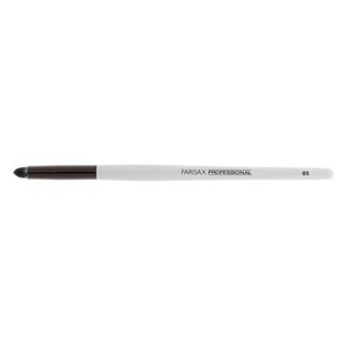 Parisax Pro Pinceau Paupières Pompon Nylon
