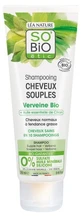 Léa Nature SO BIO étic Organic Shampoo for Soft Hair, 250 ml