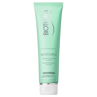 Biotherm Biosource Reinigender Schaumreiniger 150 ml