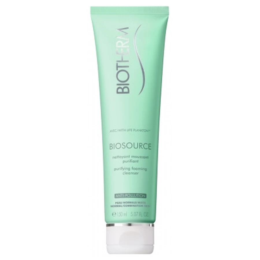 Biotherm Biosource Reinigender Schaumreiniger 150 ml