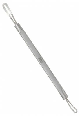 Vitry Stainless Steel Blackhead Remover & Ear Cleaner