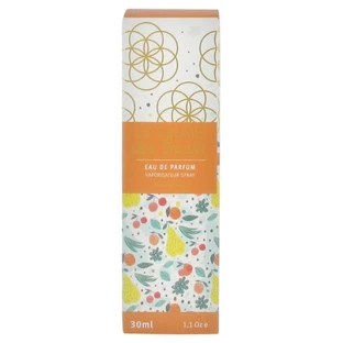 Bioveillance Le Chant des Fruits Organic Eau de Parfum 30 ml