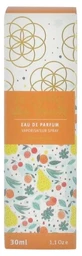 Bioveillance Le Chant des Fruits Organic Eau de Parfum 30 ml
