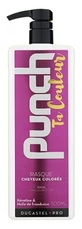 Ducastel Pro "Punch Ta Couleur" Hair Mask, 500 ml