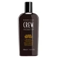American Crew Men's 24-Hour Freshness Shower Gel, 450 ml