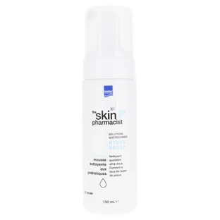 Espuma limpiadora probiótica Hydra Boost de The Skin Pharmacist, 150 ml