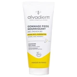 Exfoliante nutritivo para pies Alvadiem, 75 ml