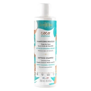 Activilong Gentle Coconut Love Shampoo