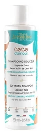 Activilong Gentle Coconut Love Shampoo