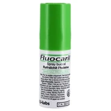Fluocaril Spray oral 15 ml