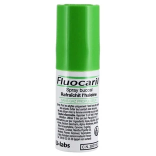 Fluocaril Mundspray 15 ml