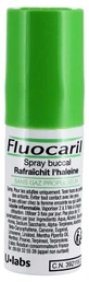 Fluocaril Spray bucal 15 ml