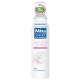 Mixa Expert Sensitive Skin Comfort: desodorante en spray calmante de 48 horas, 150 ml
