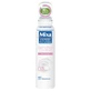 Mixa Expert Sensitive Skin Comfort 48-Hour Soothing Antiperspirant Spray, 150 ml