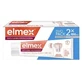 Elmex Anti-Cavity Toothpaste with Professional Protection, Enhanced Formula, 2-Pack (100 ml each)