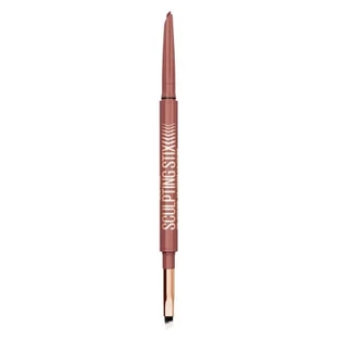 Delineador de ojos 2 en 1 Sculpting Stix de Maybelline New York