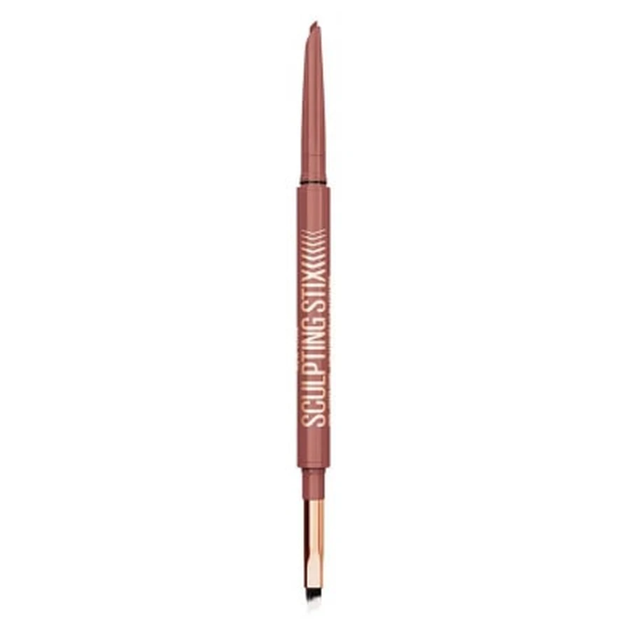 Delineador de ojos 2 en 1 Sculpting Stix de Maybelline New York