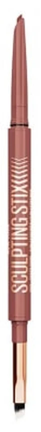 Delineador de ojos 2 en 1 Sculpting Stix de Maybelline New York