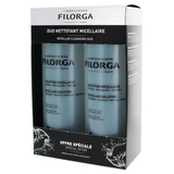 Filorga Micellar Solution, 2-Pack (400 ml each)