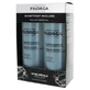 Solución micelar Filorga, paquete de 2 (400 ml cada una)