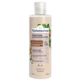 Natessance Ultra-pflegendes Shampoo mit Bio-Sheabutter und pflanzlichem Keratin, 250 ml