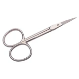 Estipharm Hautschere mit gebogenen Klingen