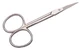 Estipharm Skin Scissors with Curved Blades