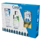 Crema hidratante facial CeraVe 52 ml + Crema limpiadora hidratante 88 ml + Calcetines de regalo
